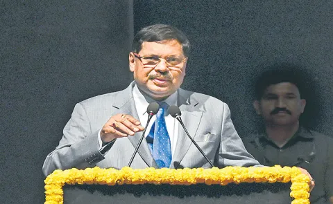 My heart is full, CJI Gavai gets emotional on last working day14