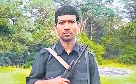 Nationwide bandh called on 23rd to protest Hidma encounter