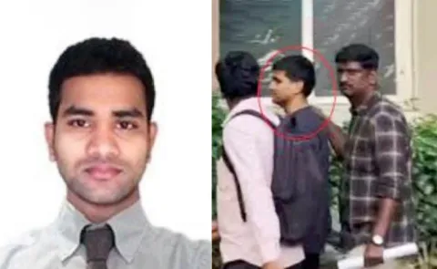 iBomma Ravi Third Day Investigation