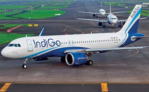 IndiGo Approves Rs 7270 Cr Investment To Acquire Aircraft3