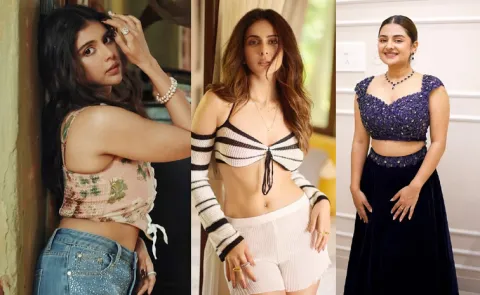 Rakul Preet And Kalyani Priyadarshan Latest News