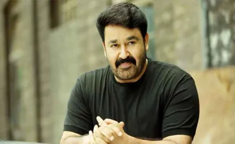 May I Touch You: Mohanlal Fulfill his Lady Fan Wish