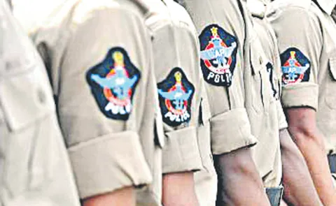 Constable candidates should be trained and given postings says dyfi 