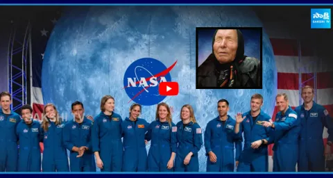 Baba Vanga Prediction Coming TRUE 1