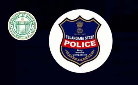 8 Non Cadre SPs From Telangana Transferd