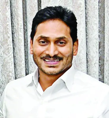 వైఎస్‌ జగన్‌ పర్యటన ఖరారు 