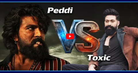 Kannada Industry About Ram Charans Peddi Movie Postpone 1