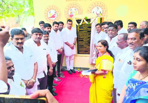 పంచాయతీ ఎన్నికలకు సిద్ధం కావాలి