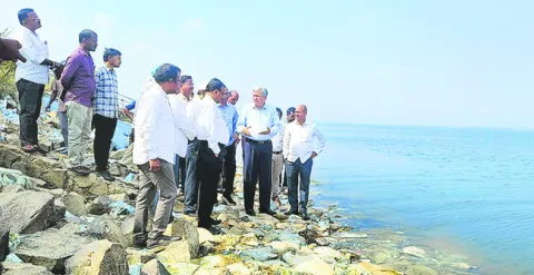 పక్షం రోజుల్లో మరమ్మతులు