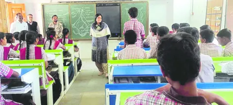 ప్రణాళికతో సాగితే మెరుగైన ఫలితాలు 