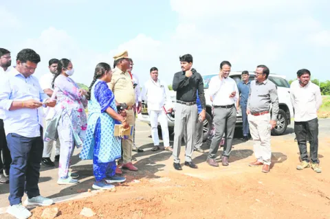 పొరపాట్లకు తావివ్వొద్దు 