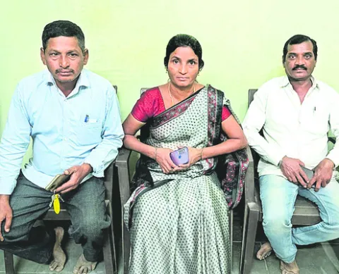 కుట్రపూరితంగా పక్కన పెట్టారు