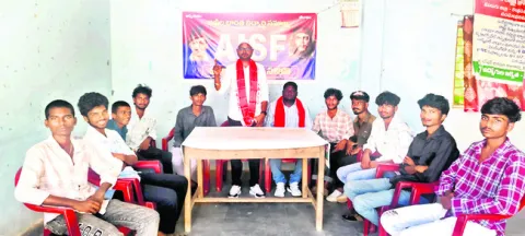 విద్యారంగ సమస్యలు పరిష్కరించాలి