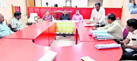 వచ్చేనెల 13న మెగా జాతీయ లోక్‌ అదాలత్‌