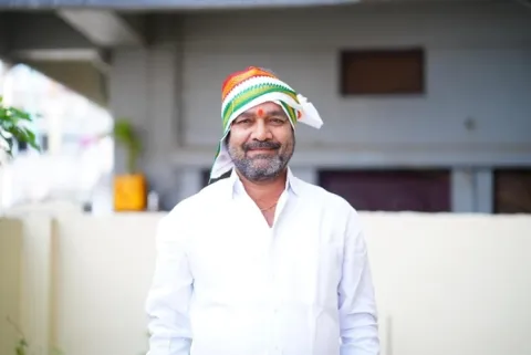 డీసీసీ అధ్యక్షుడిగా ధారాసింగ్‌ జాదవ్‌ 