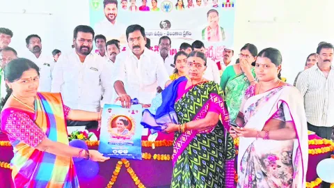 నాయకుడిని కాదు సేవకుడిని