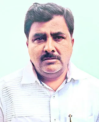 డీసీసీ అధ్యక్షుడిగా అయూబ్‌ఖాన్‌