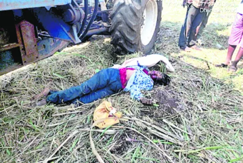 పనికి వెళ్తే.. ఉసురు తీశారు