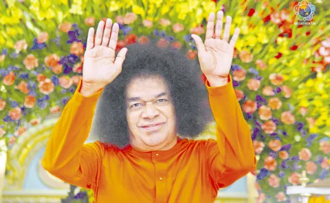 Centenary celebrations of Bhagawan Sri Sathya Sai Baba15