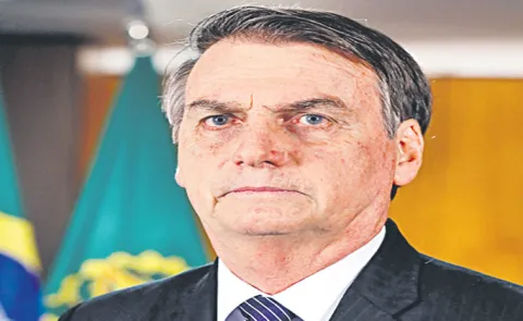 Brazil Supreme Court ordered the arrest of Jair Bolsonaro