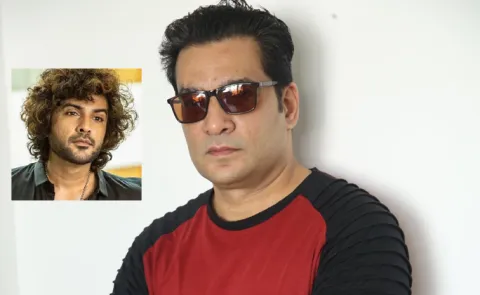 Chaitanya Jonnalagadda Talk About Raju Weds Rambai Movie