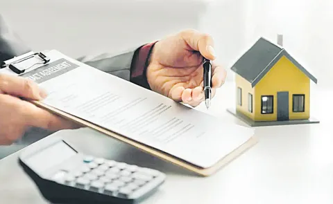 Non-bank lenders home loan growth will slow down in FY261