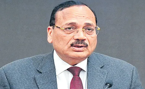 Reducing case backlog will be my priority as CJI Says Justice Surya Kant