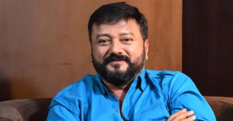 Sabarimala Gold Case: AP Link Emerges; Actor Jayaram Likely to Be Questioned