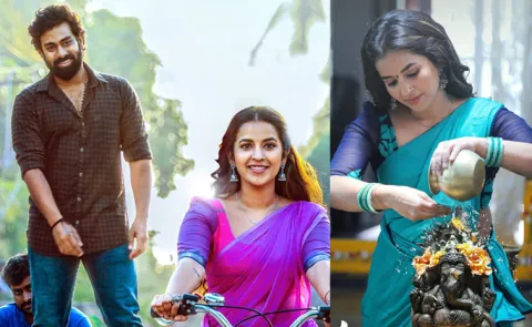 Sasivadane Movie OTT Streaming Details 1