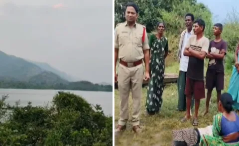 3 Died In Boat Accident Alluri District