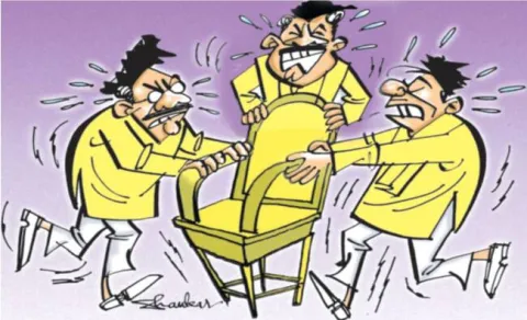 సారథిపై సస్పెన్స్‌