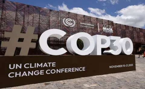 UN climate conference ends with funding pledge
