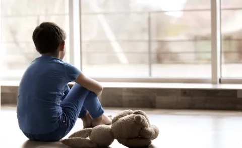 Health Tips: Depression in Children: Causes, Symptoms And Treatment