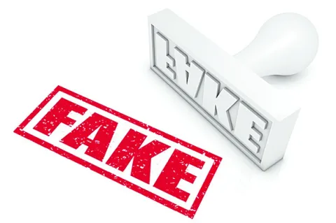 ఫేక్‌ ఓసీలు.. ఫోర్జరీలు!