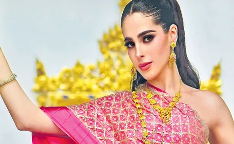 Miss Universe 2025: Fatma Bosch transformed her journey with dyslexia and ADHD