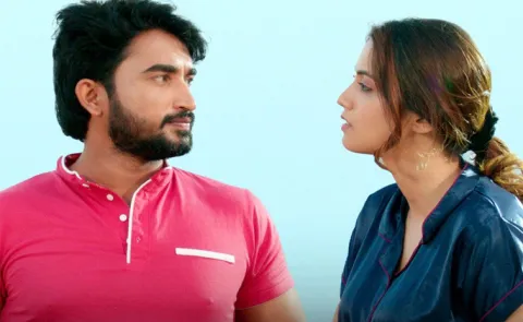 tollywood Movie vichitra completes Sensor6