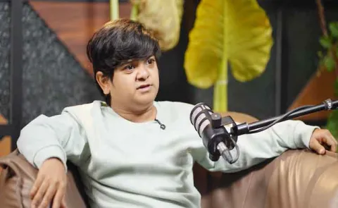 Jabardasth Comedian Naresh About his Struggles