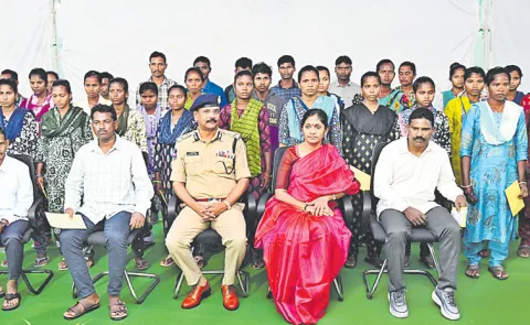 DGP Shivdhar Reddy call to Maoists