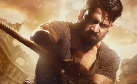 Akkineni Naga Chaitanya Latest Movie Title announced on his Birthday