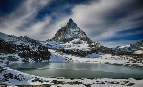 42 glacial lakes in Nepal at high risk of catastrophic bursts