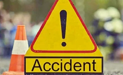 road accident in srikakulam