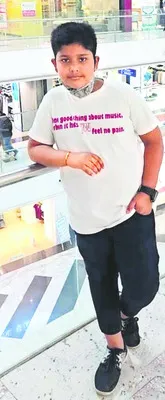 విహార యాత్రలో విషాదం 
