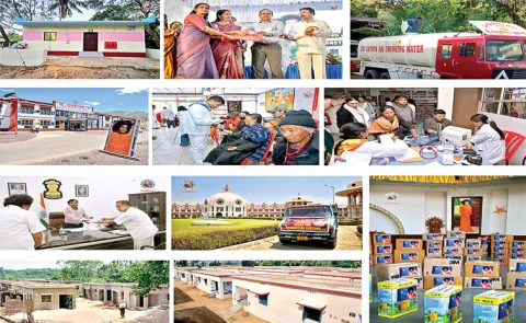 satya sai baba ongoing ambitions of free services14