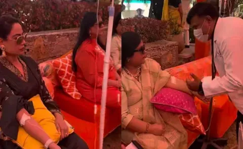 A Luxury Trend Taking Over Indian Weddings Goes Viral14