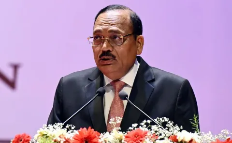 Justice Surya Kant to Take Oath as the 53rd CJI