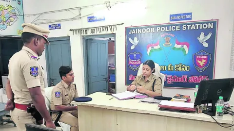 విధి నిర్వహణలో అప్రమత్తంగా ఉండాలి