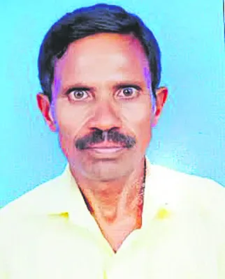 ఎకరం అమ్మినా అప్పులు తీరకపోవడంతో.. 