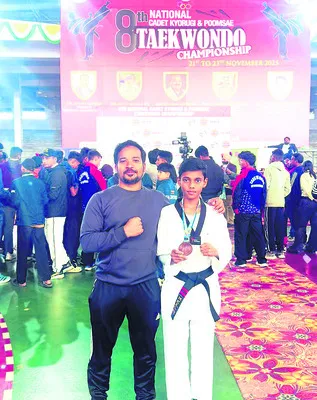 రోడ్డు ప్రమాదంలో  రైతు మృతి