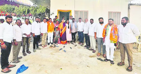 నిబంధనల మేరకే నిర్మించుకోండి