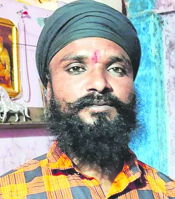 అదృశ్యమై.. కుంటలో శవమై.. 